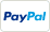 Paypal logo Golf Cart Tour in Rome